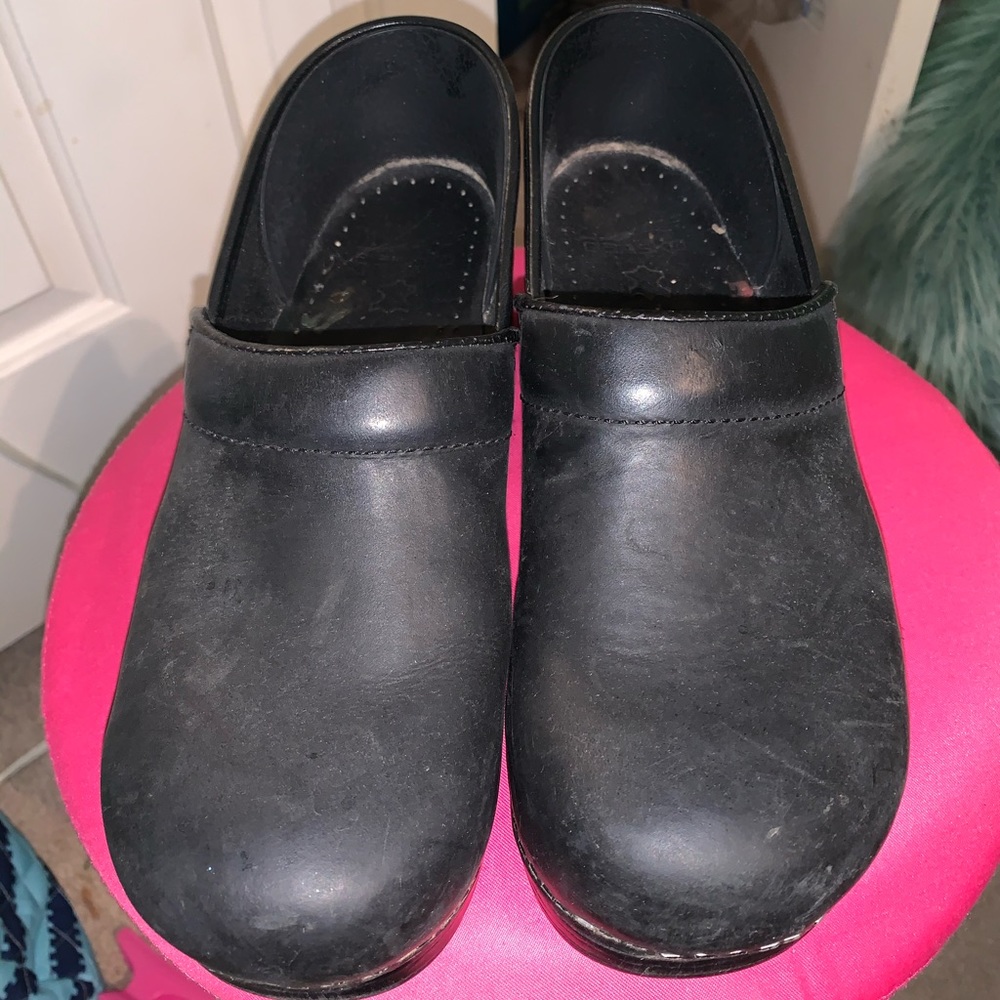 Danskos